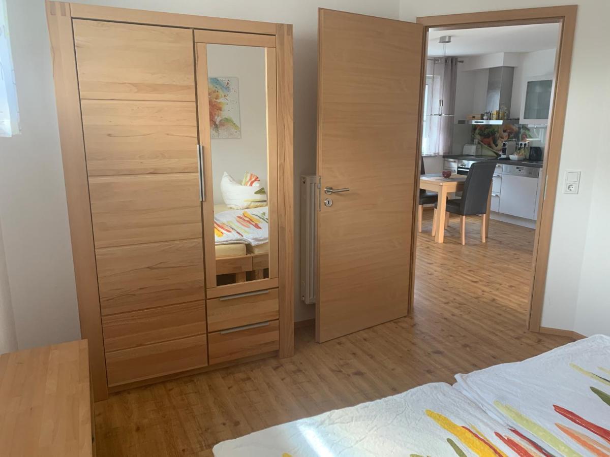 Ebnat Businesswohnungen Haag Bei A7 מראה חיצוני תמונה